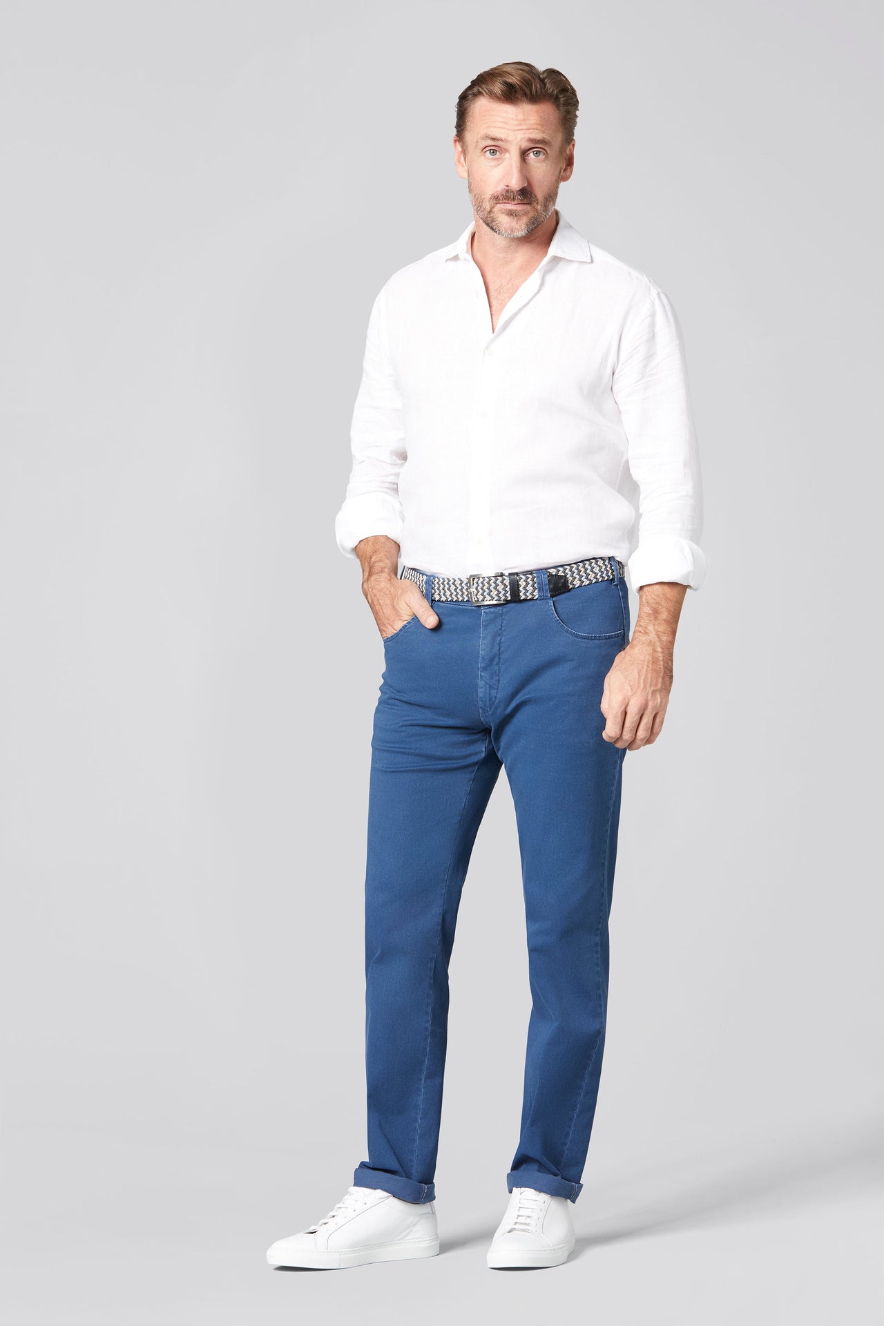 Diego 1-5000 DREAM FINISH - SWING POCKET