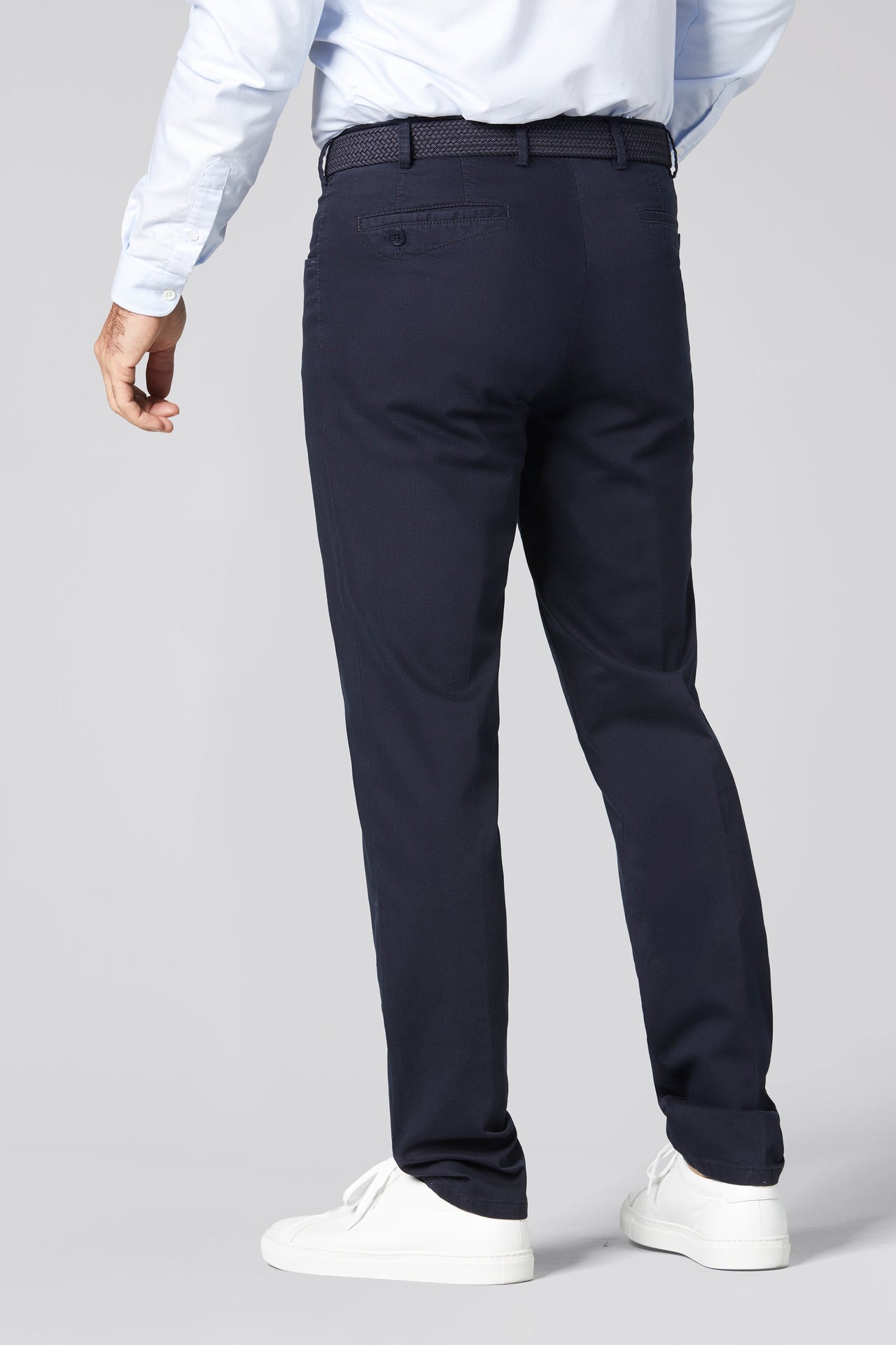 Dublin 1-5046 COLOURED DENIM