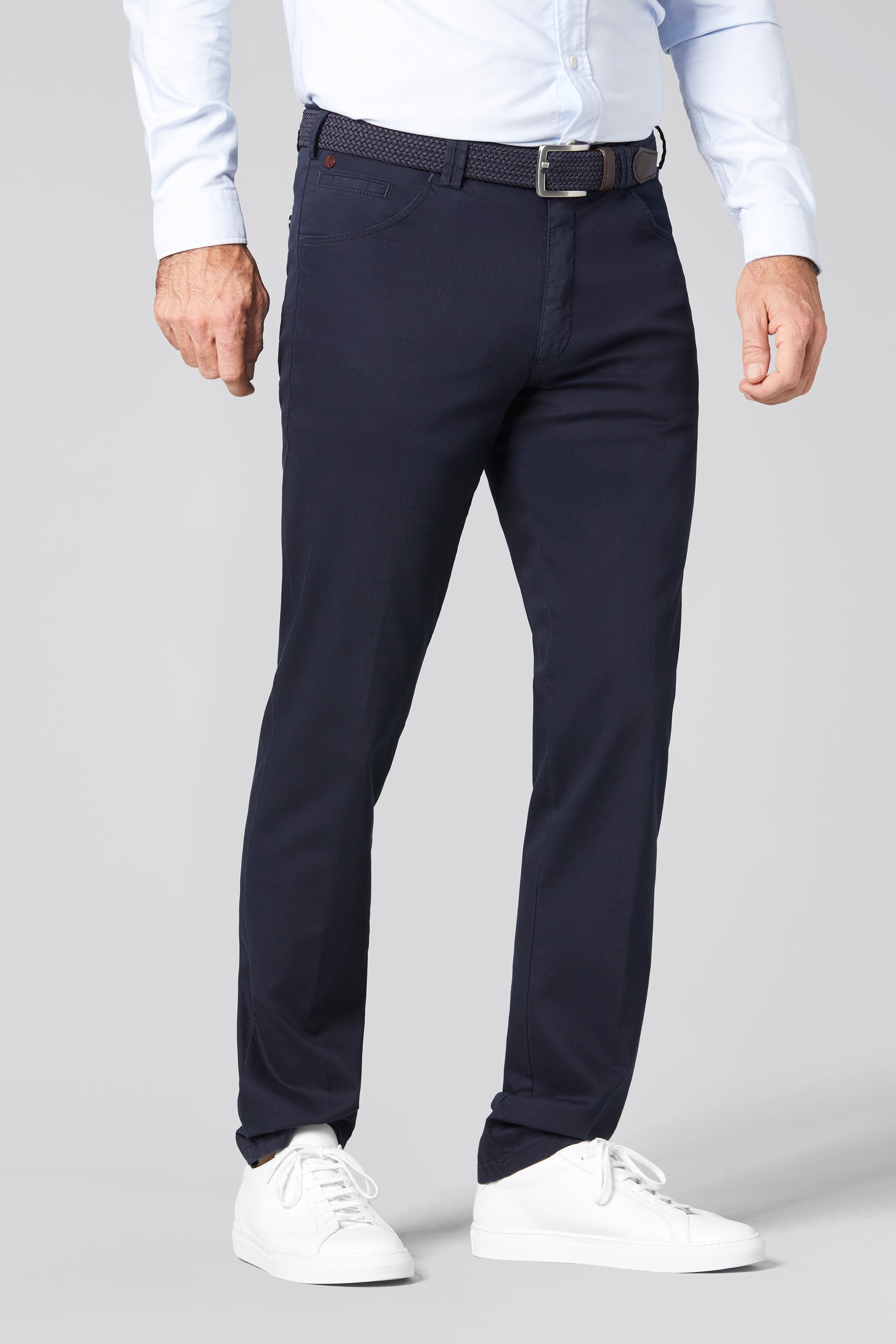Dublin 1-5046 COLOURED DENIM