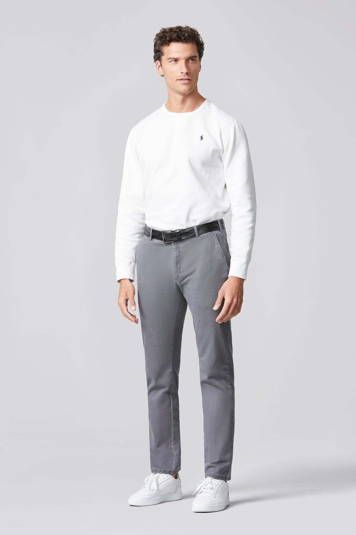 New-York 1-5000 SUMMER TWO-TONE