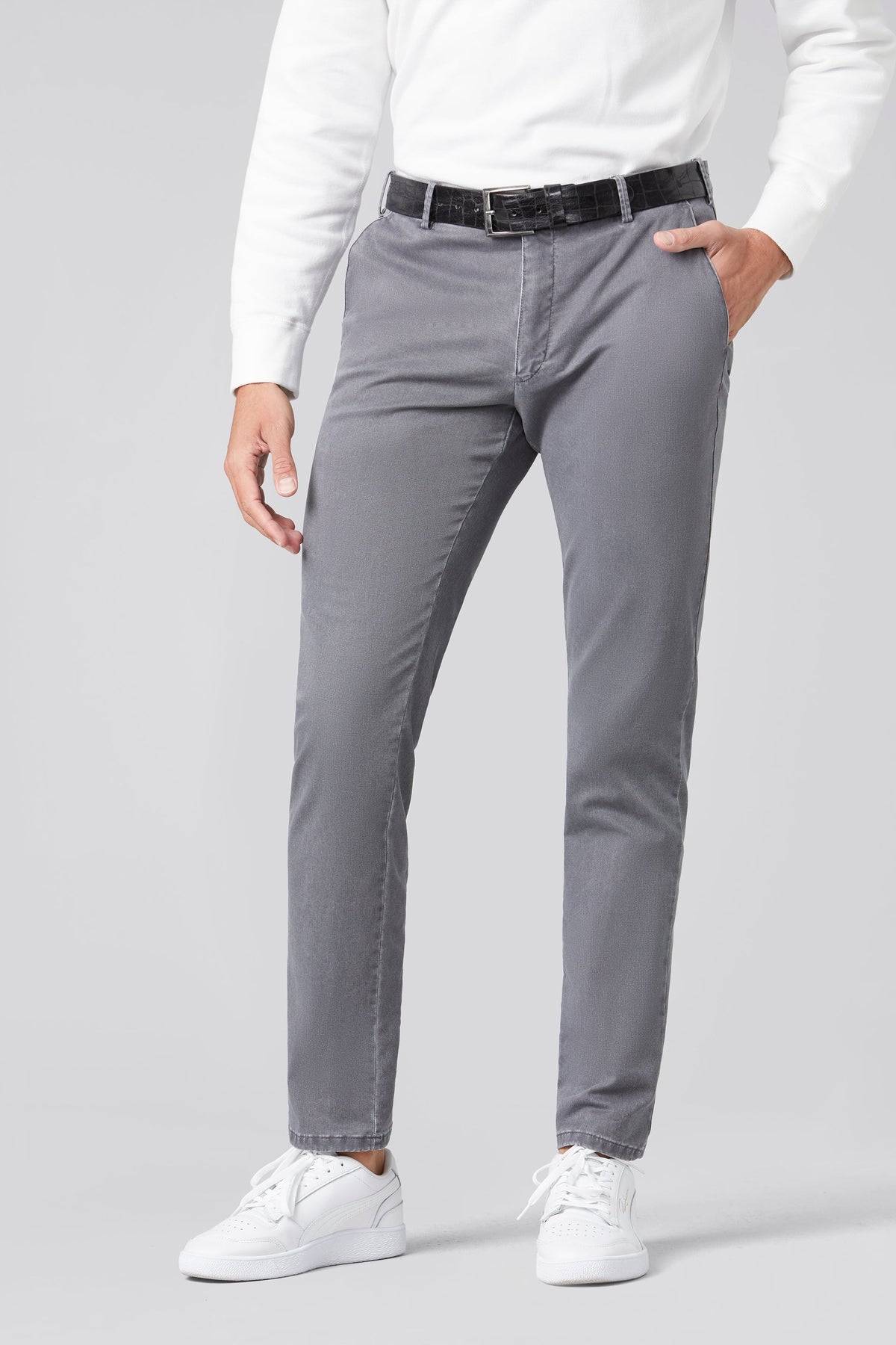 New-York 1-5000 SUMMER TWO-TONE