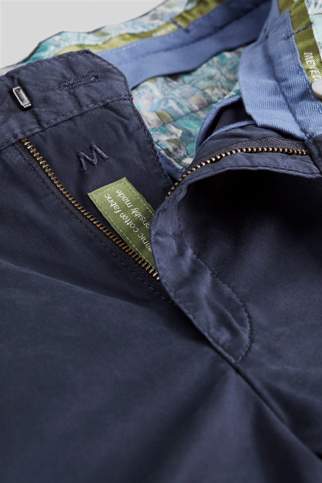 Oslo 1-5038 FLEX TWILL ∙ ULTRALIGHT