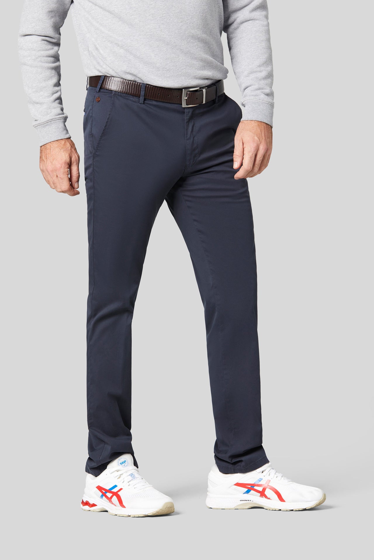 Oslo 1-5038 FLEX TWILL ∙ ULTRALIGHT