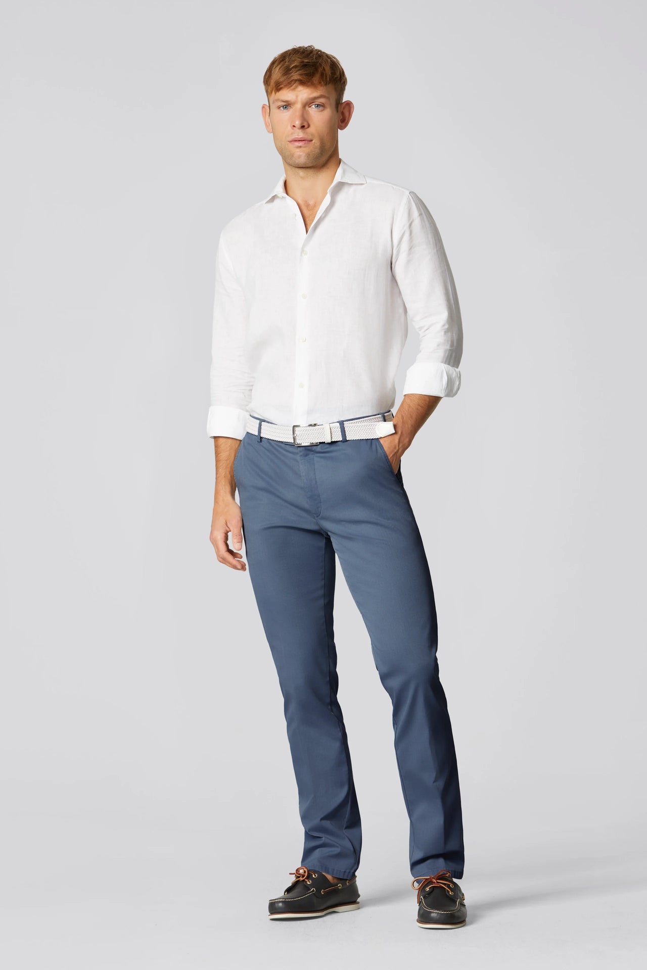 Rio 1-5082 SUMMER COTTON CHINOS