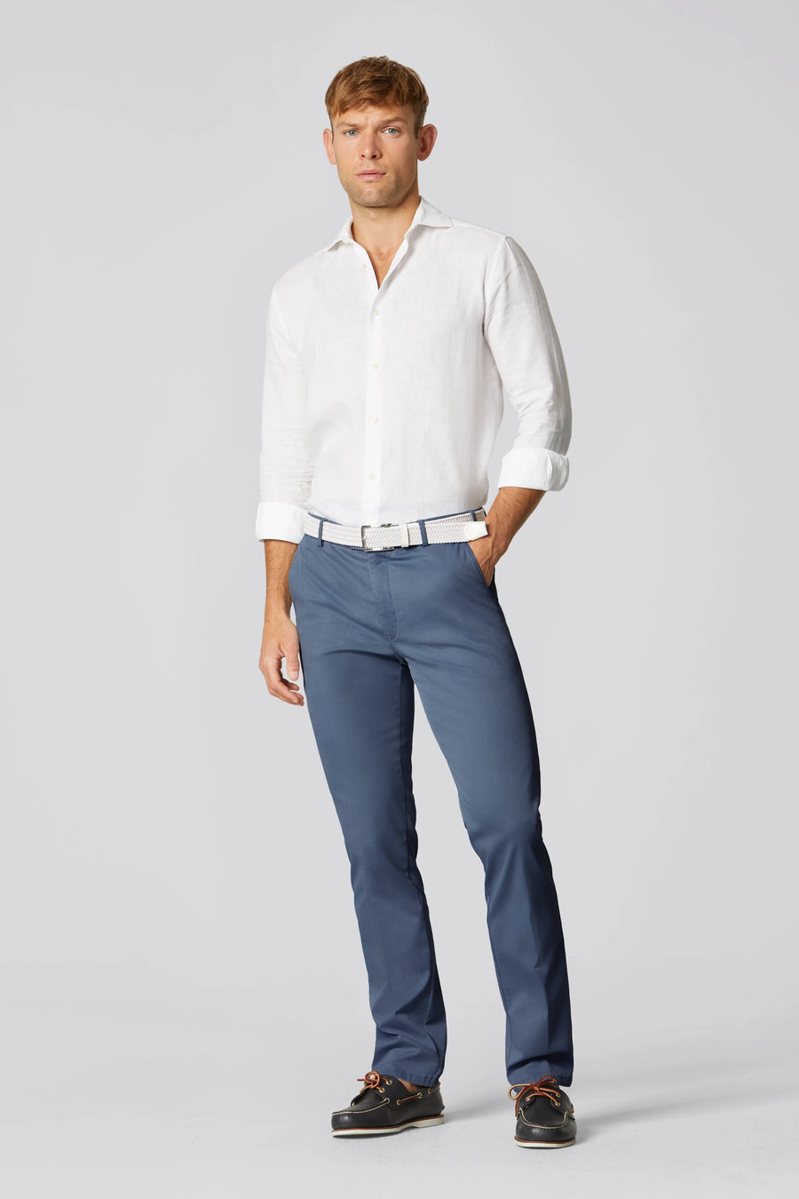 Rio 1-5082 SUMMER COTTON CHINOS