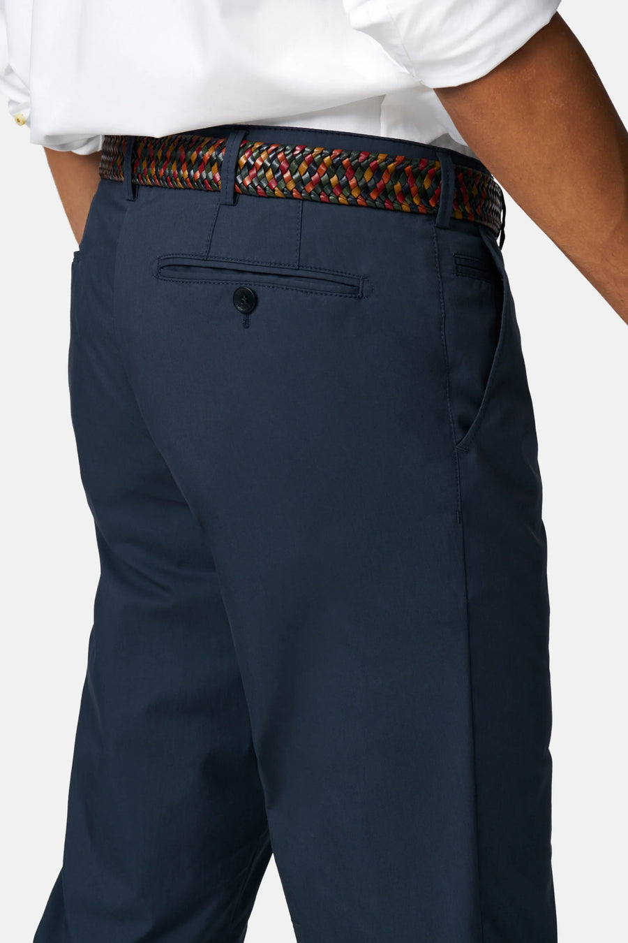 Rio 1-8123 SUMMER COTTON CHINOS
