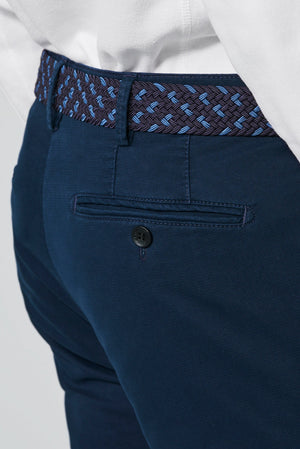 Bonn 1-3024 MICRO STRUCTURE ∙ CHINO