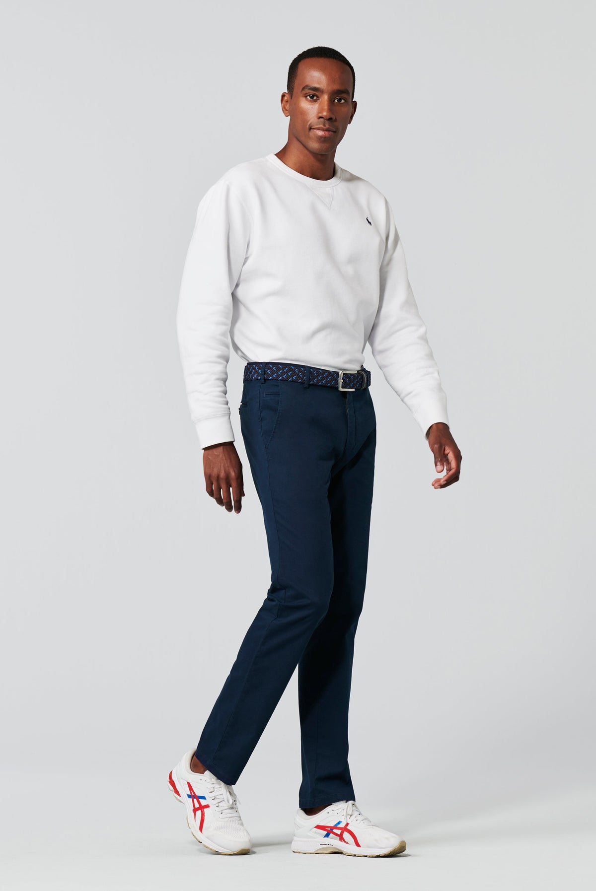 Bonn 1-3024 MICRO STRUCTURE ∙ CHINO