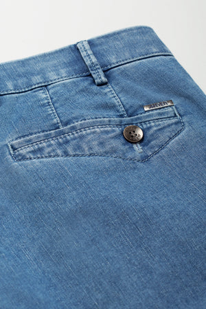 Dublin 1-4122 COOLMAX® DENIM