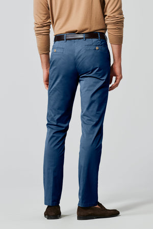 New-York 1-5054 STRETCH SUMMER TWILL