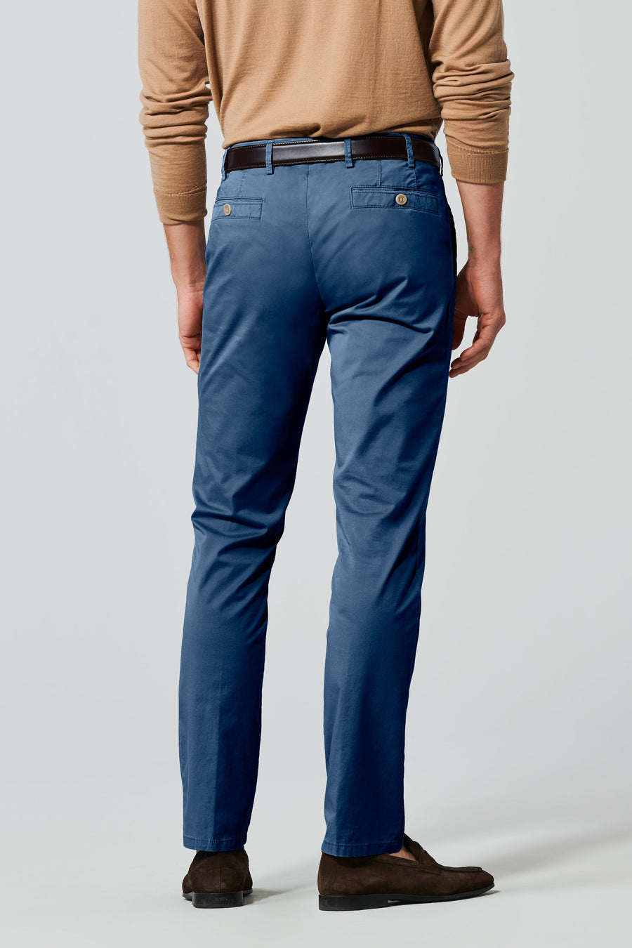 New-York 1-5054 STRETCH SUMMER TWILL