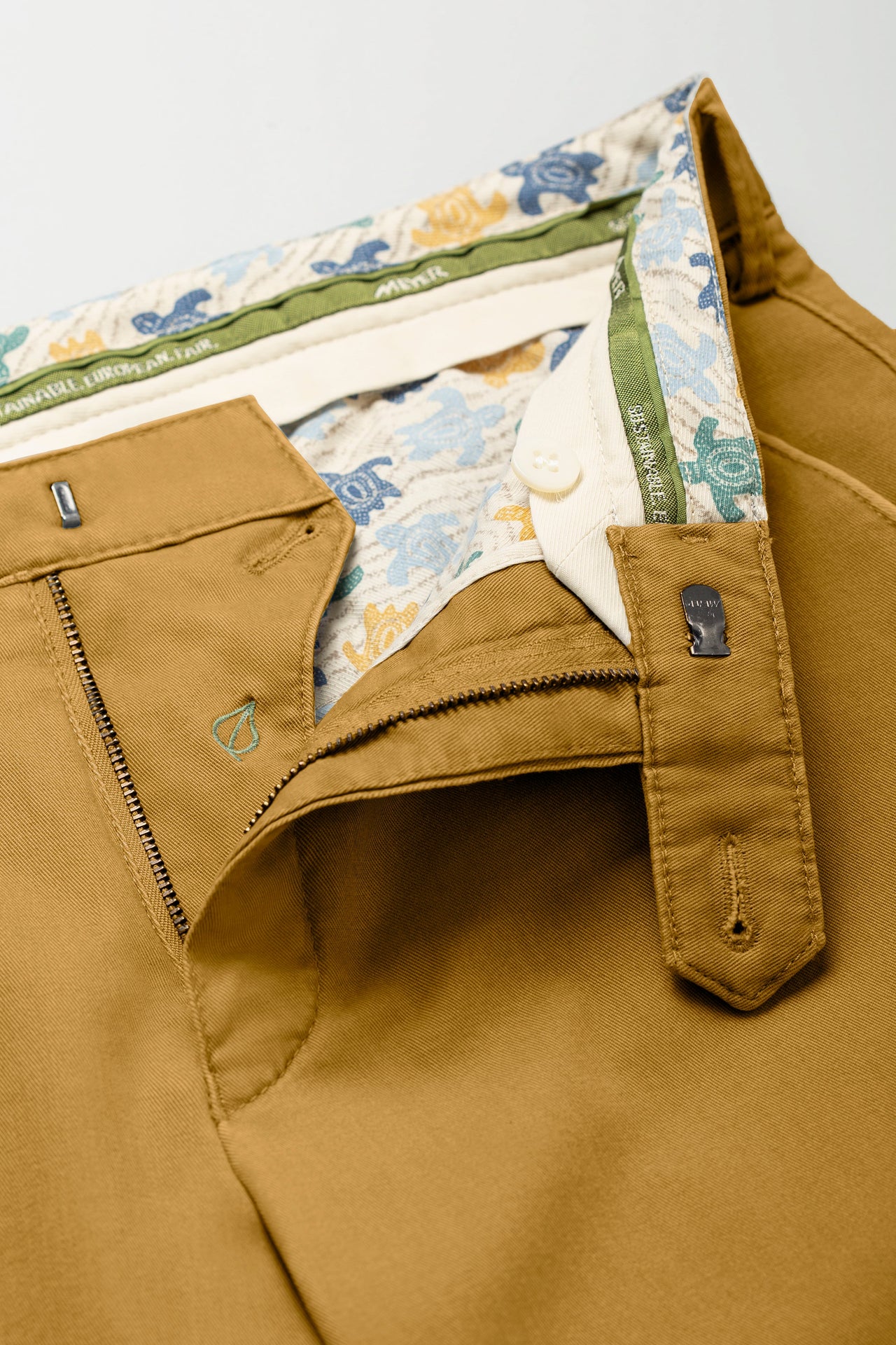 New-York 1-5054 STRETCH SUMMER TWILL