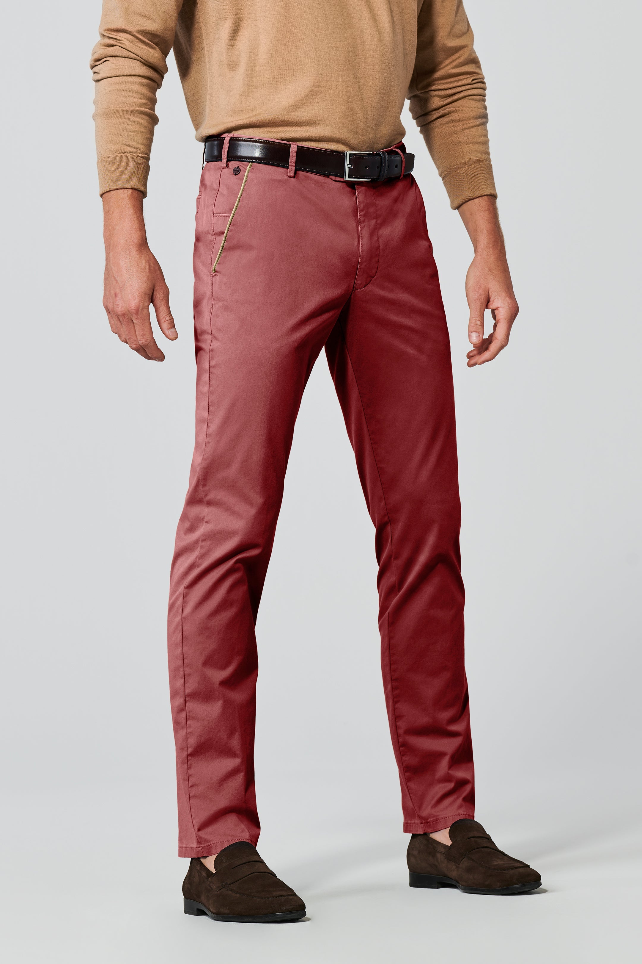 New-York 1-5054 STRETCH SUMMER TWILL