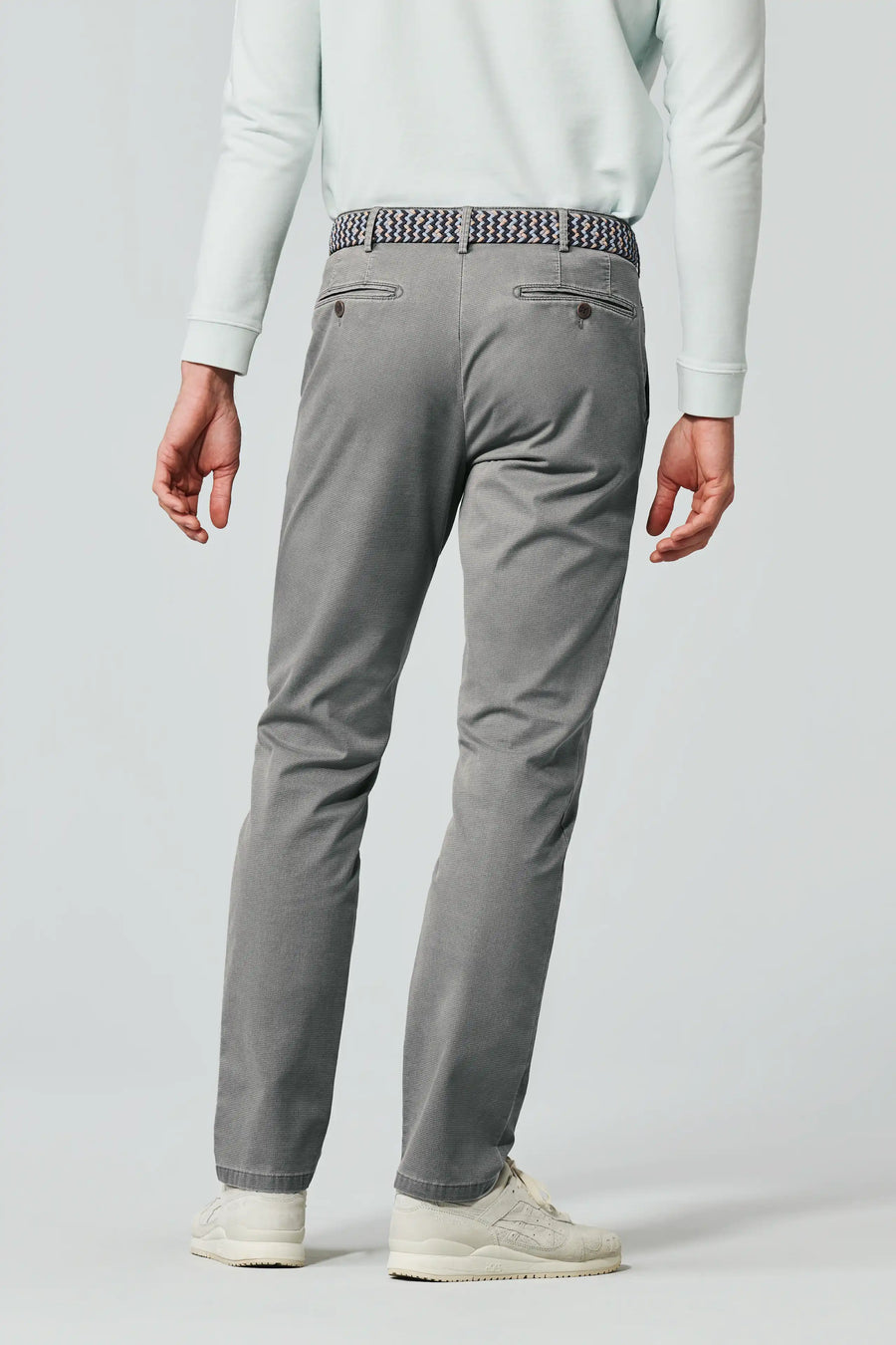 Rio 1-8121 SUMMER COTTON CHINOS