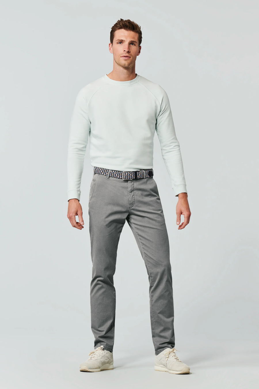 Rio 1-8121 SUMMER COTTON CHINOS