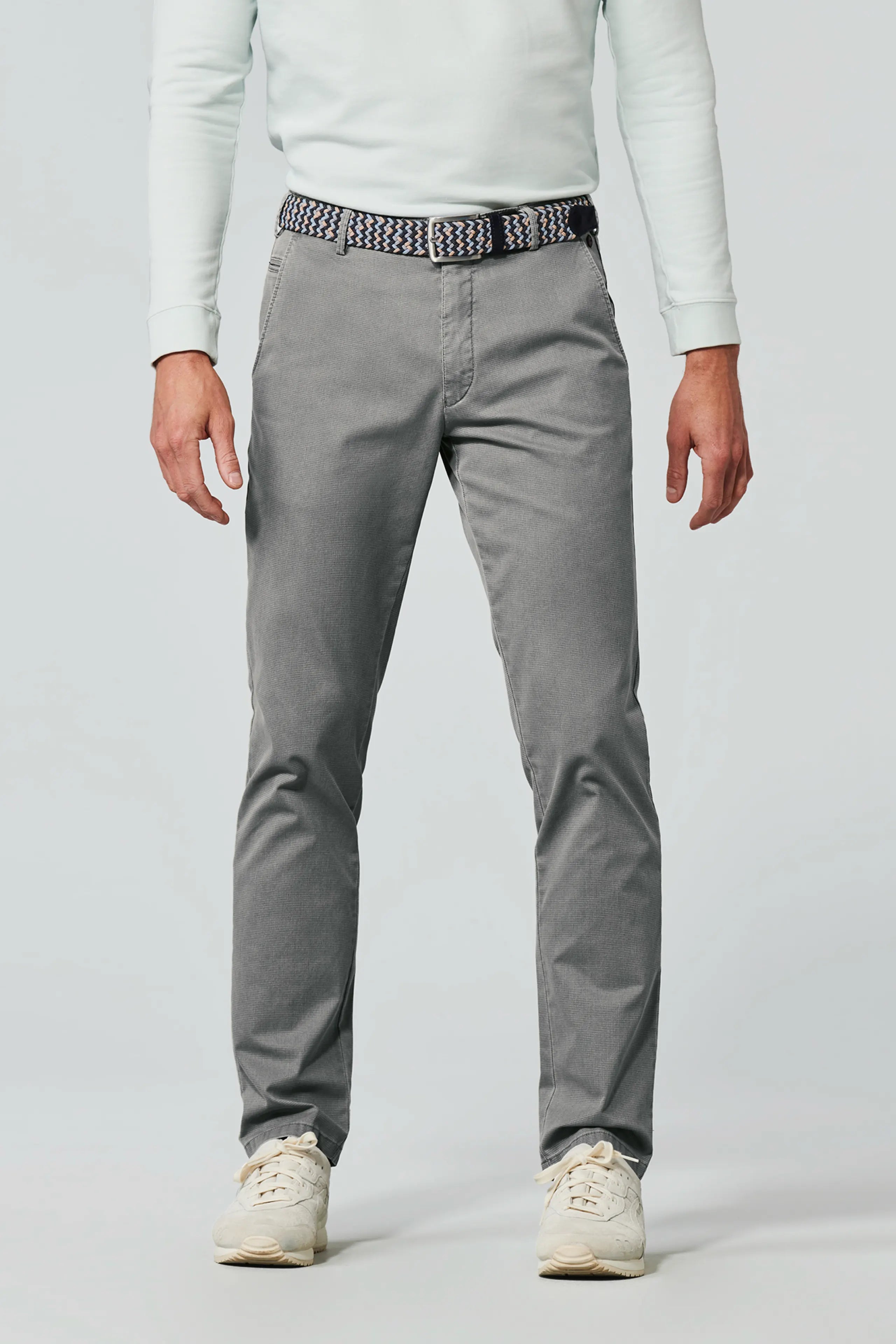 Rio 1-8121 SUMMER COTTON CHINOS