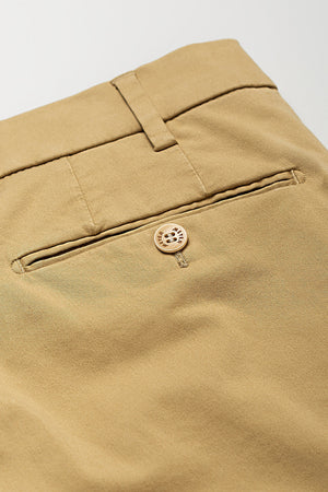 Bonn 1-8096 DELUXE COTTON SILK
