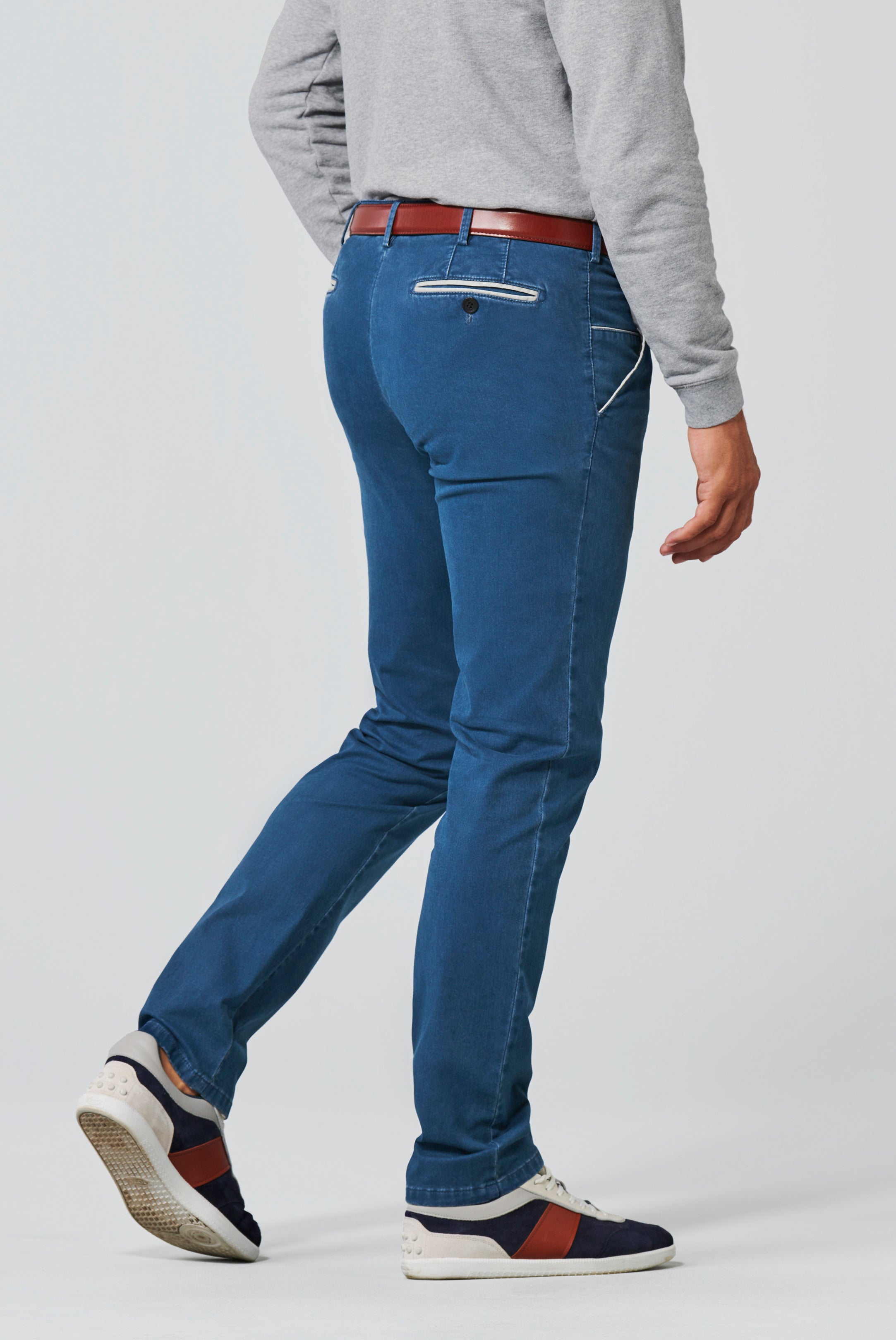 New-York 1-5000 SUMMER TWO-TONE