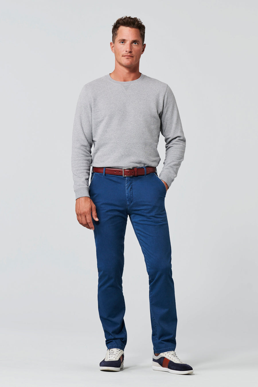 New-York 1-5000 SUMMER TWO-TONE