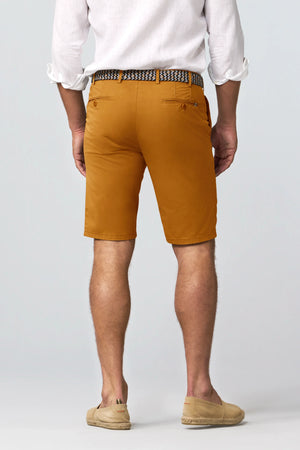 B-Palma 1-7676 CHINO BERMUDAS