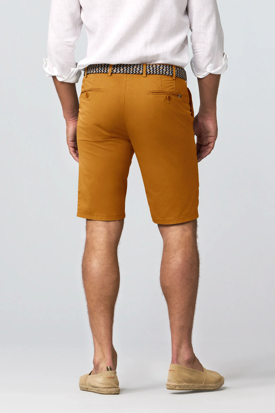 B-Palma 1-7676 CHINO BERMUDAS
