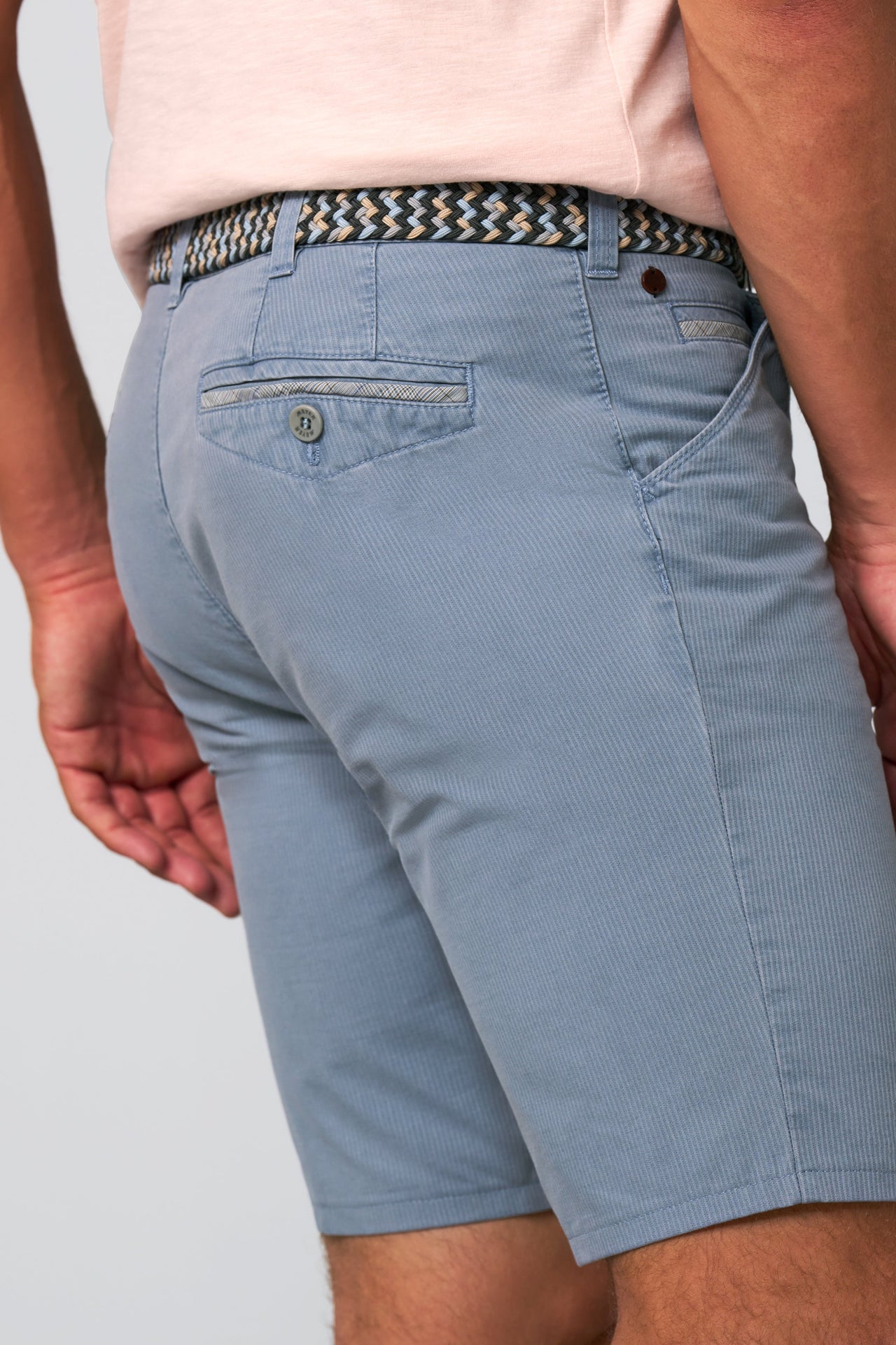 B-Chicago 1-5040 SUMMER COTELÉ