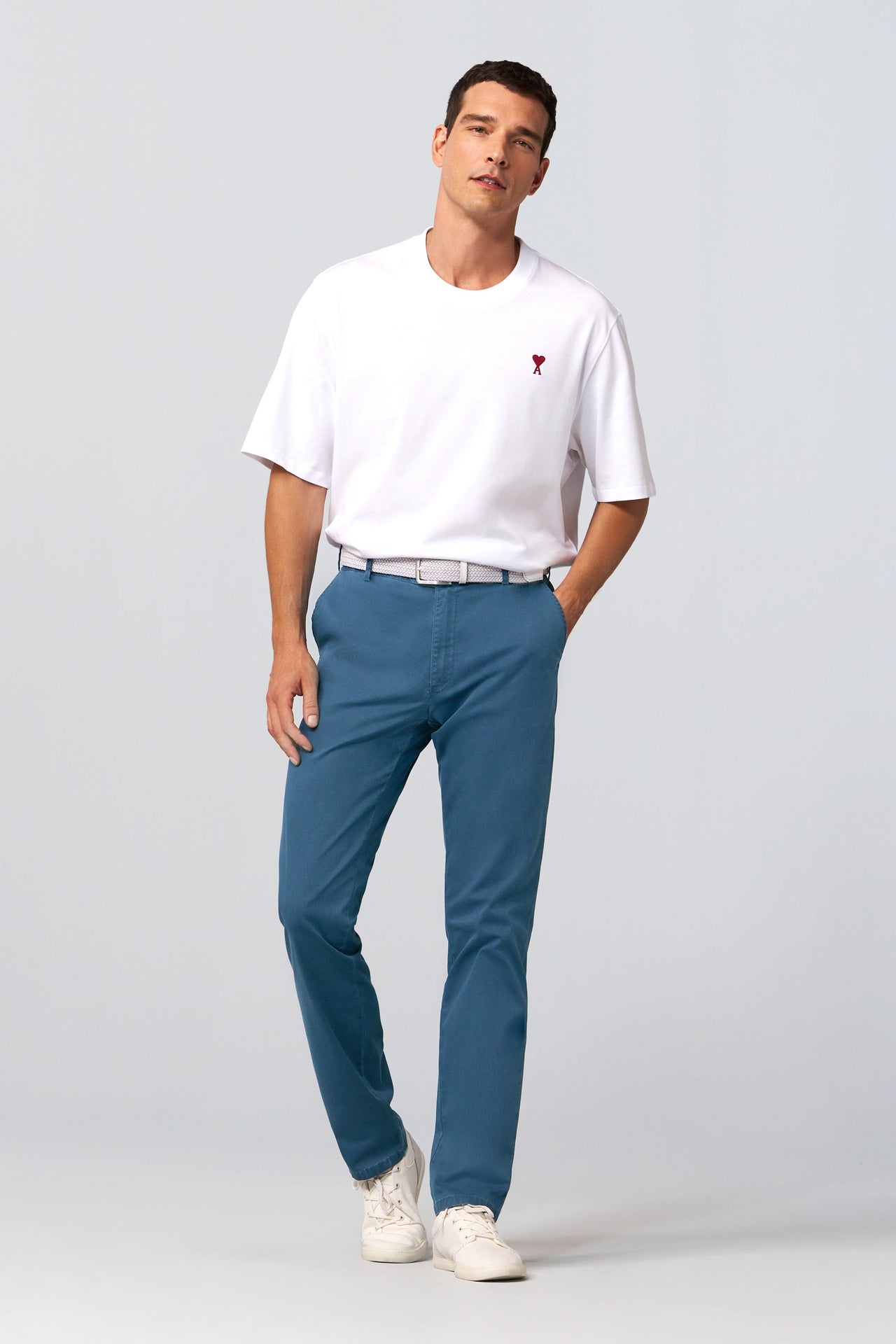 Oslo 1-5059 FLEX MICRO COTTON