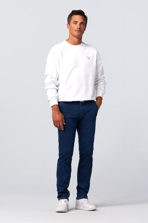 Roma 9-629 REGULAR DENIM CHINO