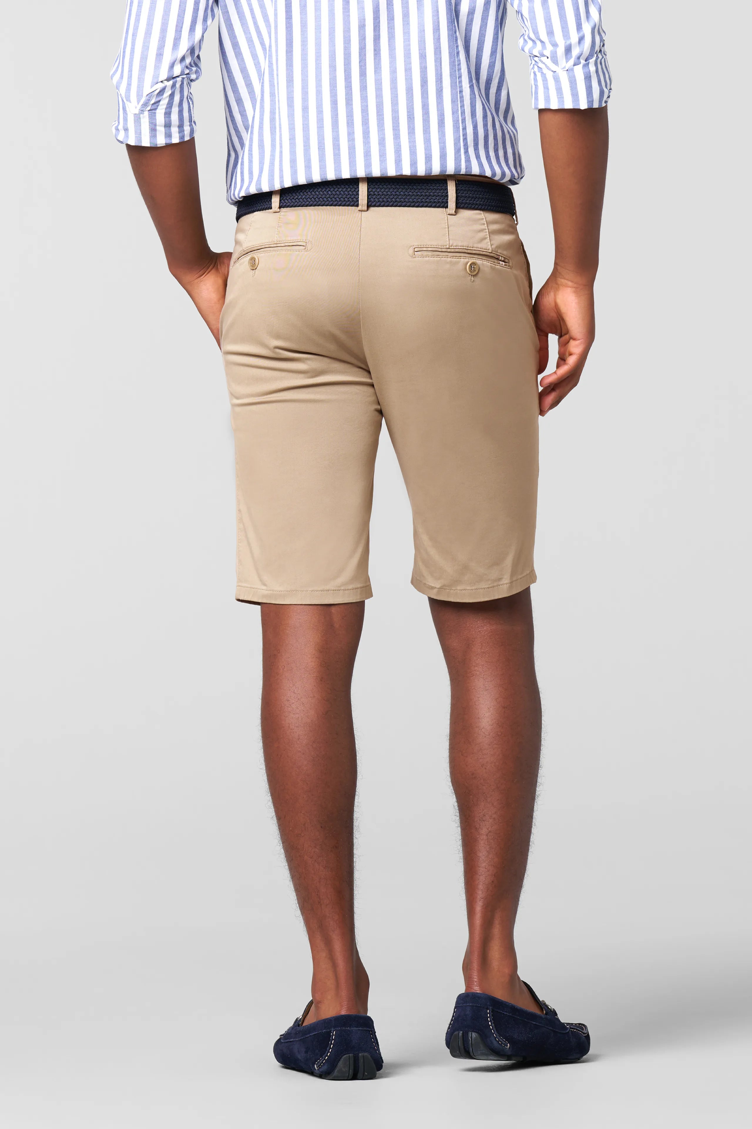B-Palma 1-6184 CHINO BERMUDAS