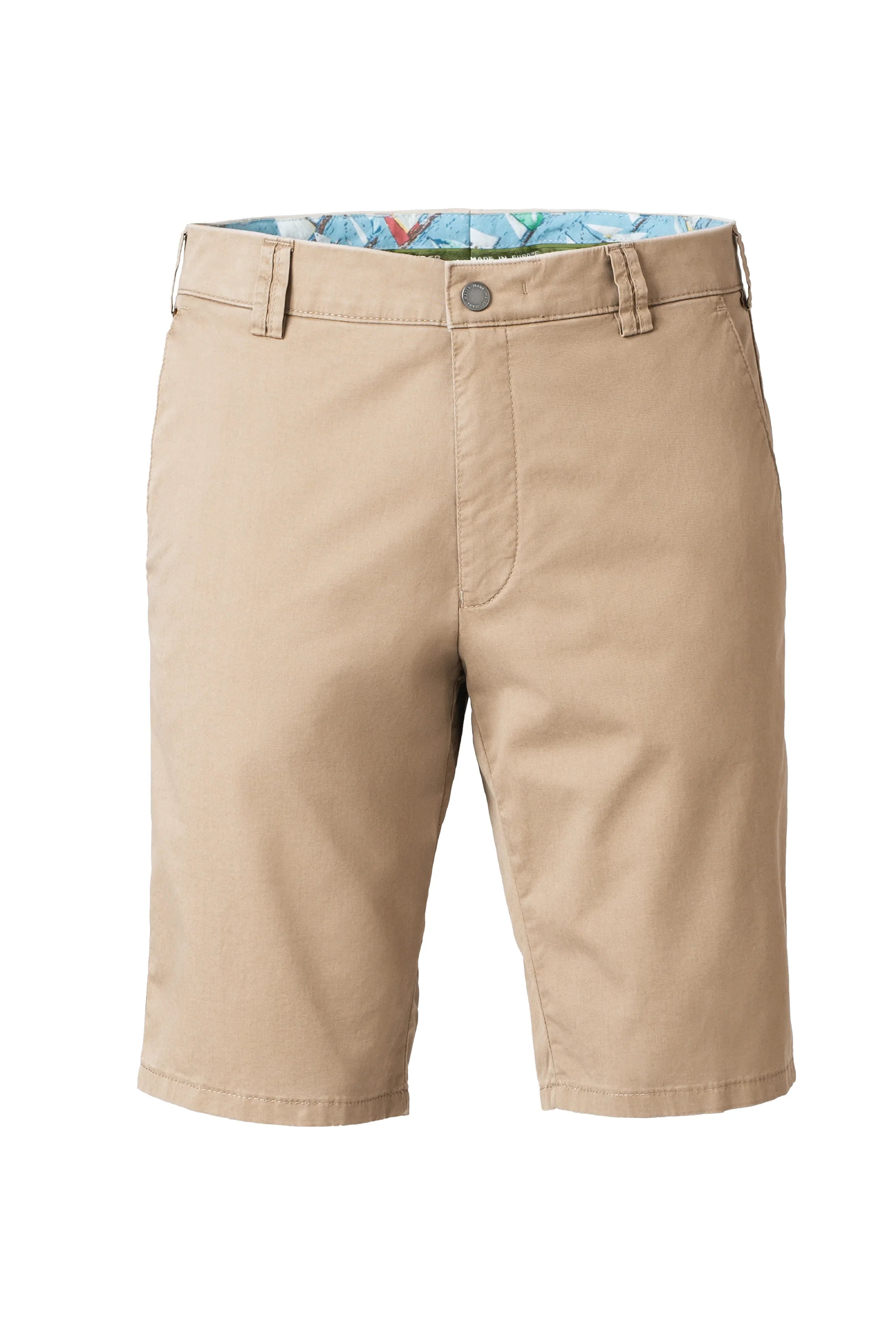 B-Palma 1-6184 CHINO BERMUDAS