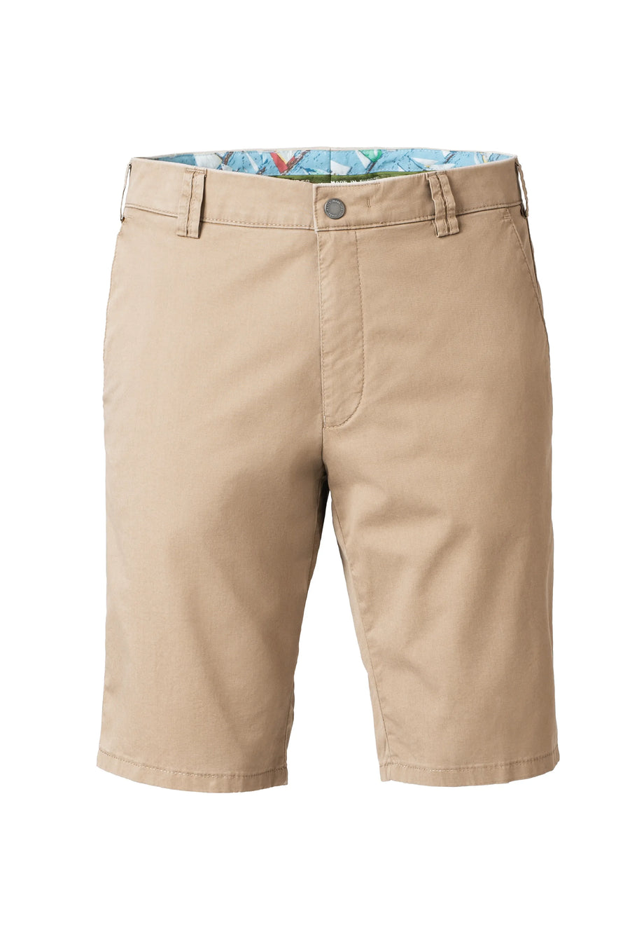B-Palma 1-6184 CHINO BERMUDAS