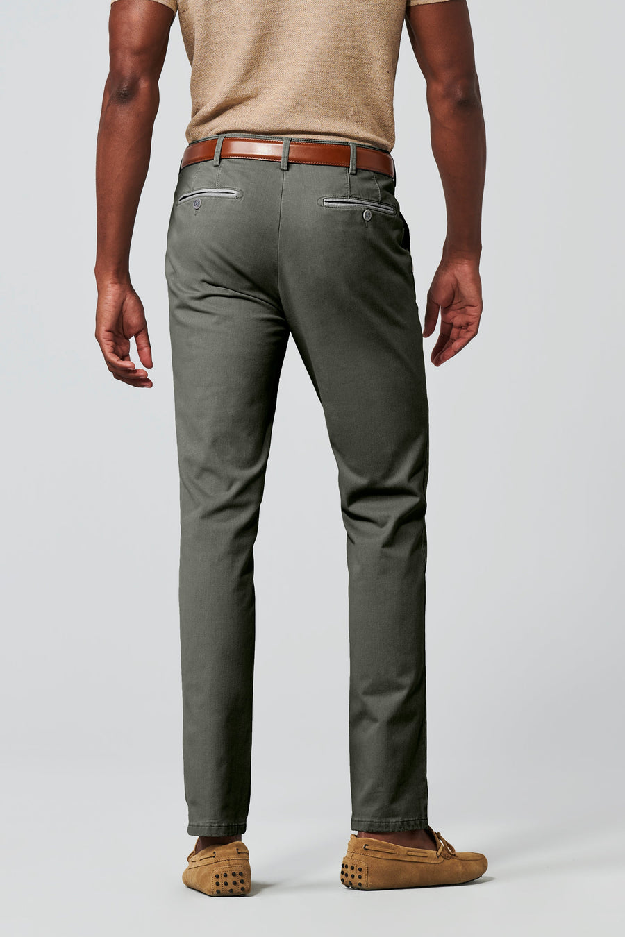 New-York 1-5054 STRETCH SUMMER TWILL