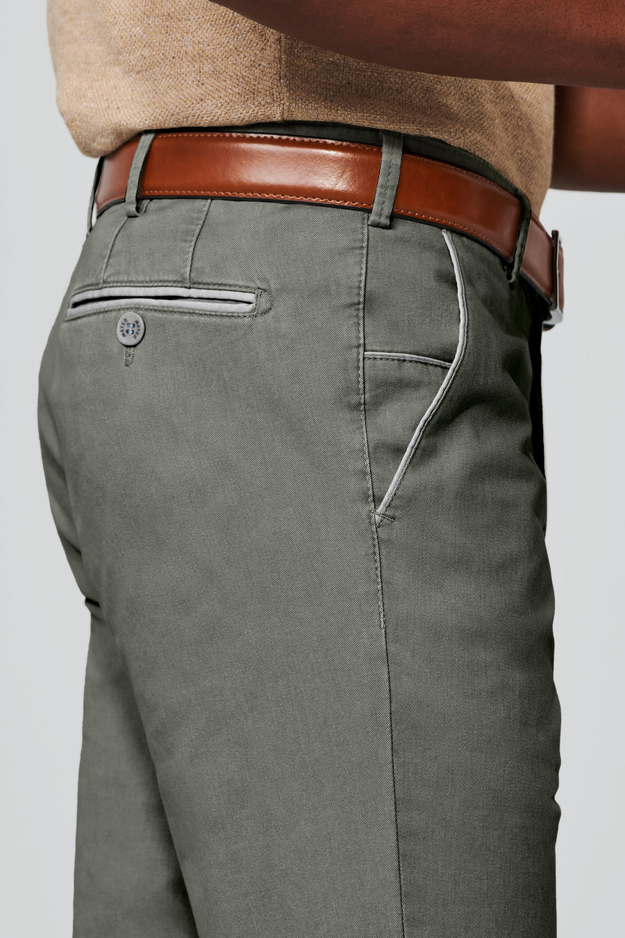 New-York 1-5054 STRETCH SUMMER TWILL