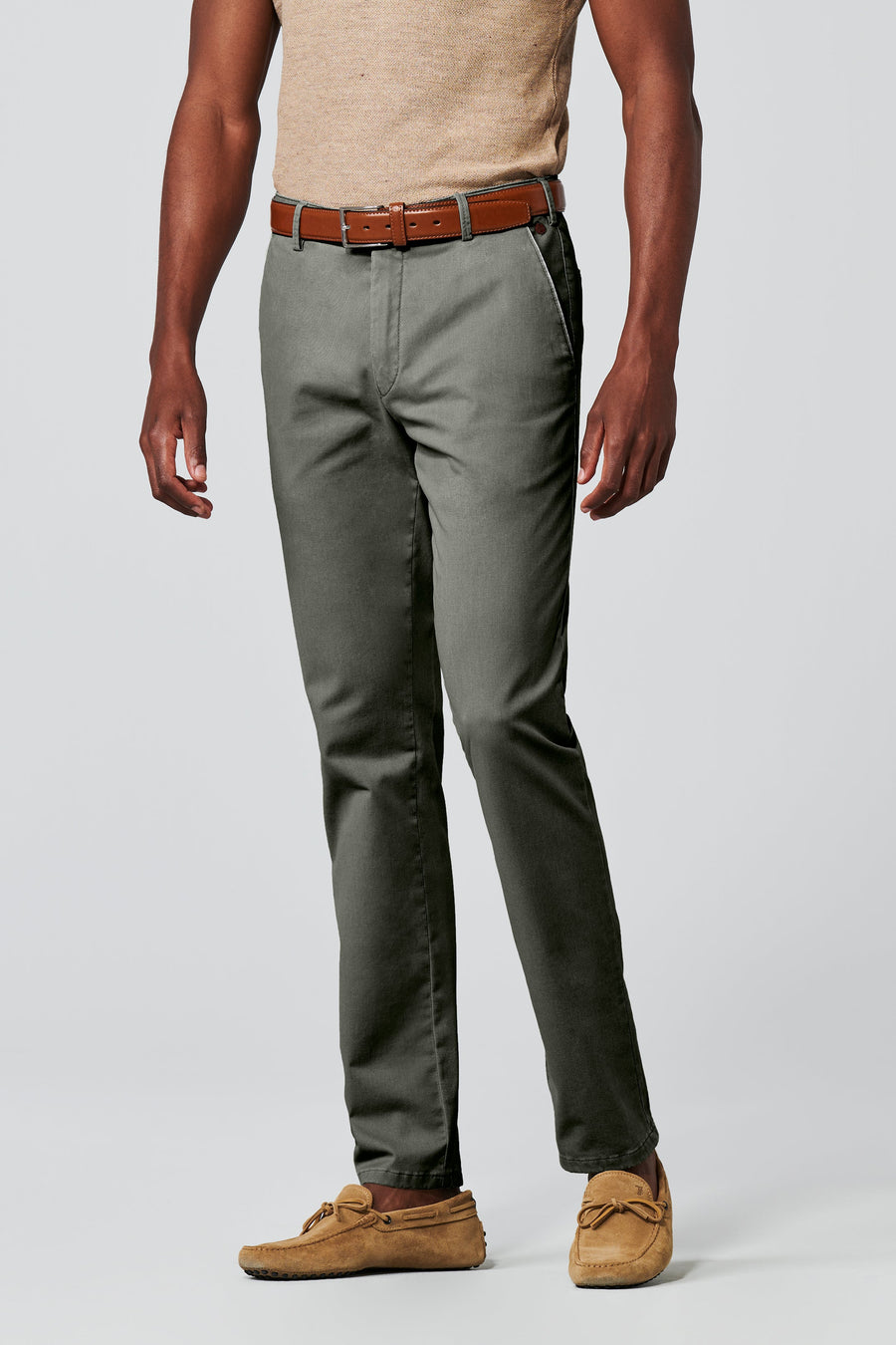New-York 1-5054 STRETCH SUMMER TWILL