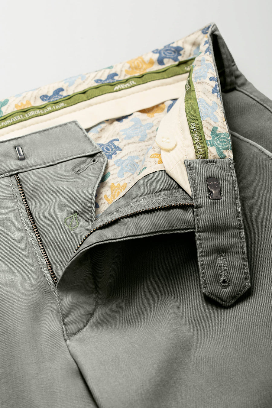 New-York 1-5054 STRETCH SUMMER TWILL
