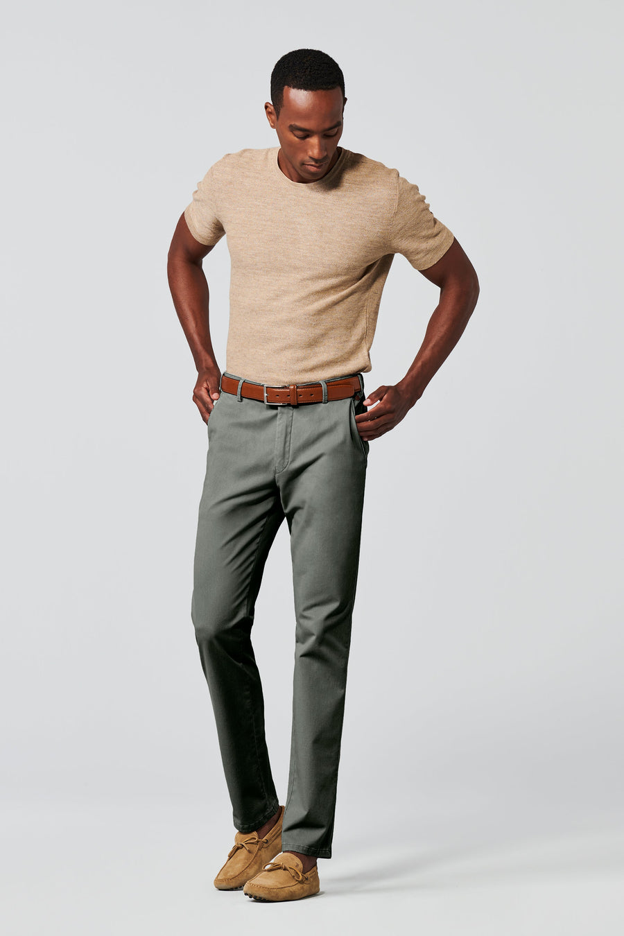 New-York 1-5054 STRETCH SUMMER TWILL