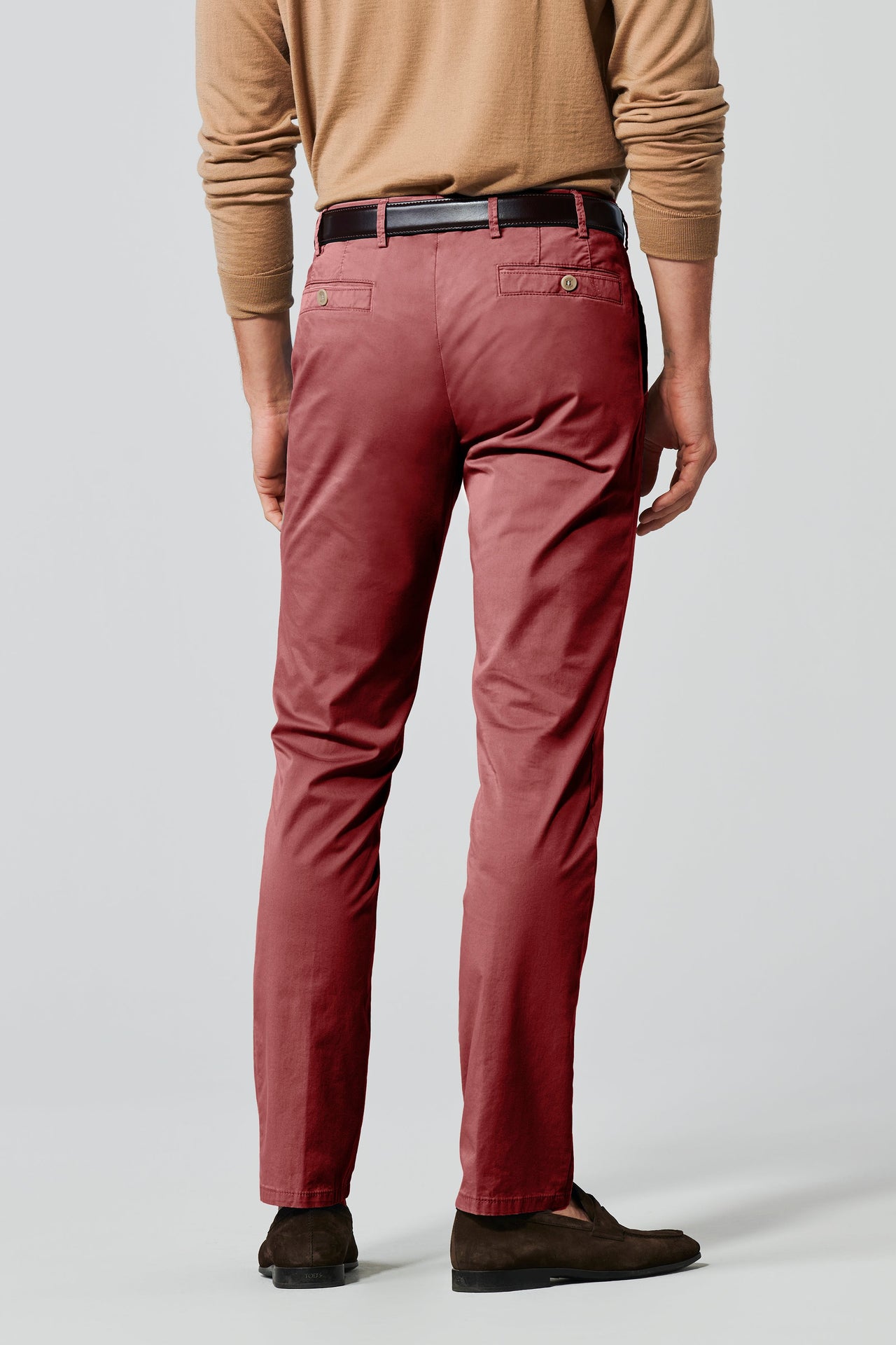 New-York 1-5054 STRETCH SUMMER TWILL