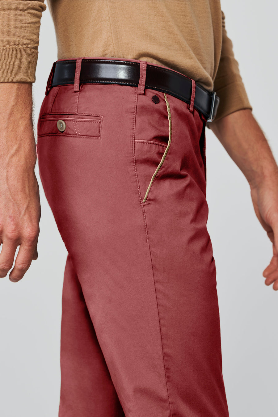 New-York 1-5054 STRETCH SUMMER TWILL