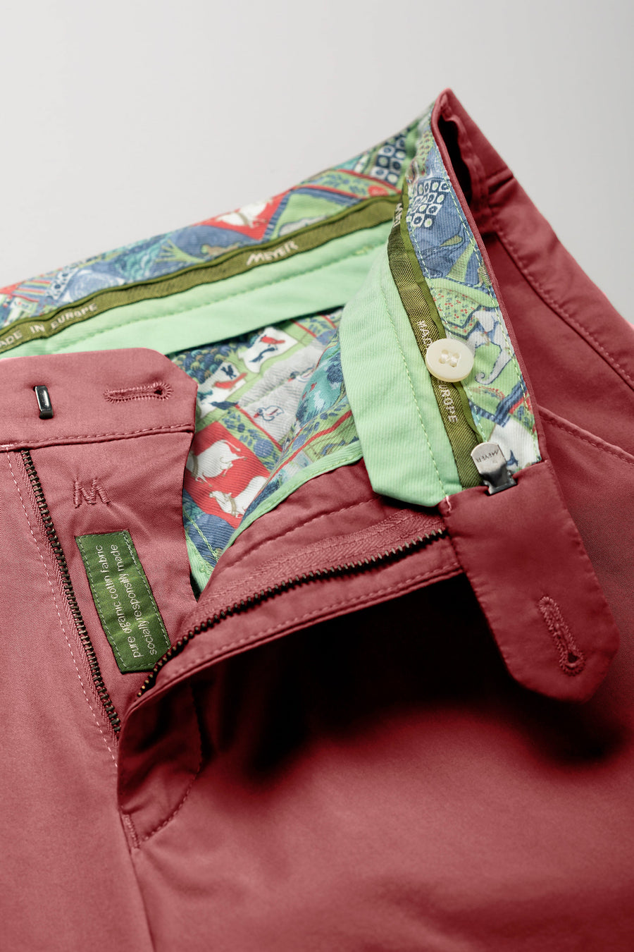 New-York 1-5054 STRETCH SUMMER TWILL