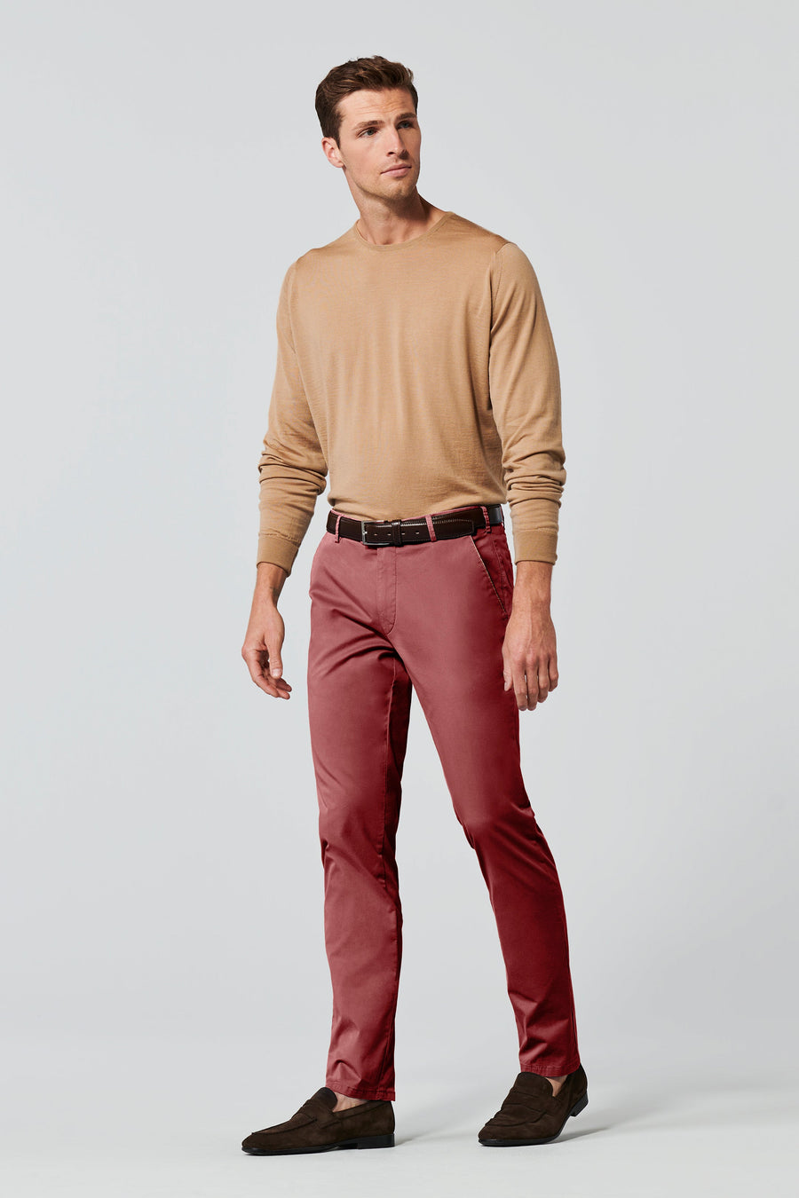 New-York 1-5054 STRETCH SUMMER TWILL