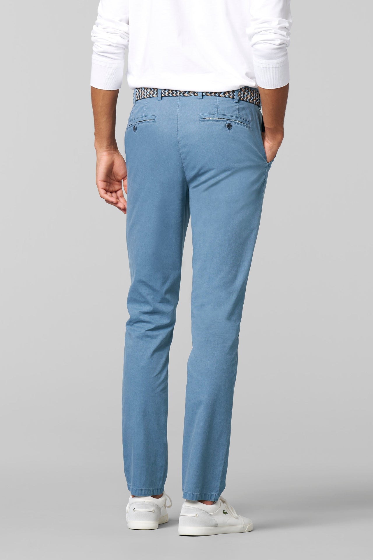 Oslo 1-5071 FLEX MICRO COTTON