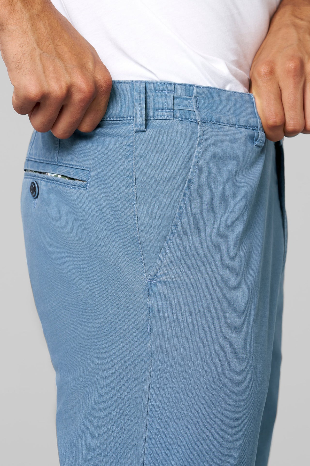 Oslo 1-5071 FLEX MICRO COTTON