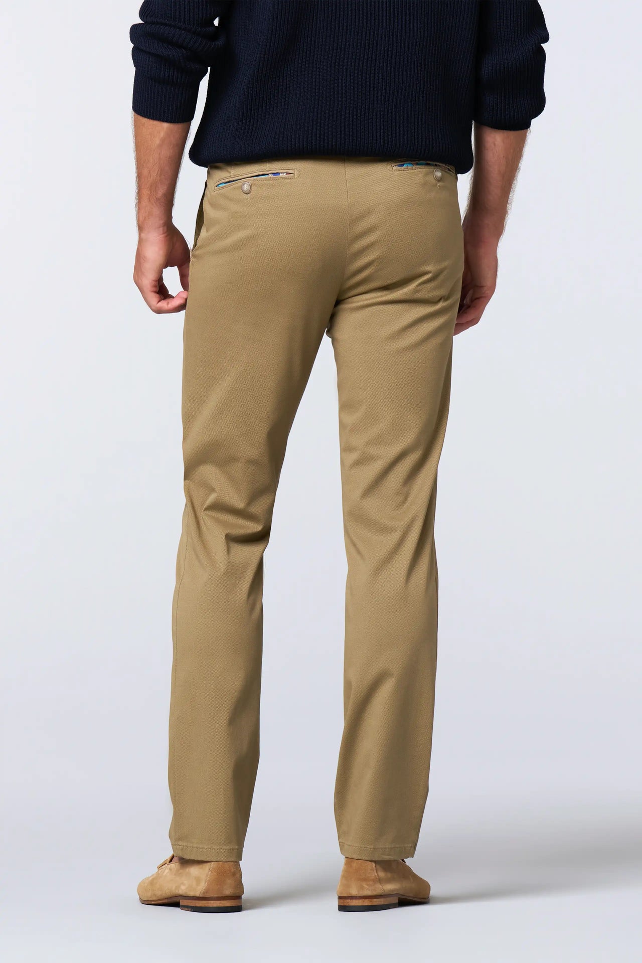 Rio 1-5073 SUMMER COTTON CHINOS