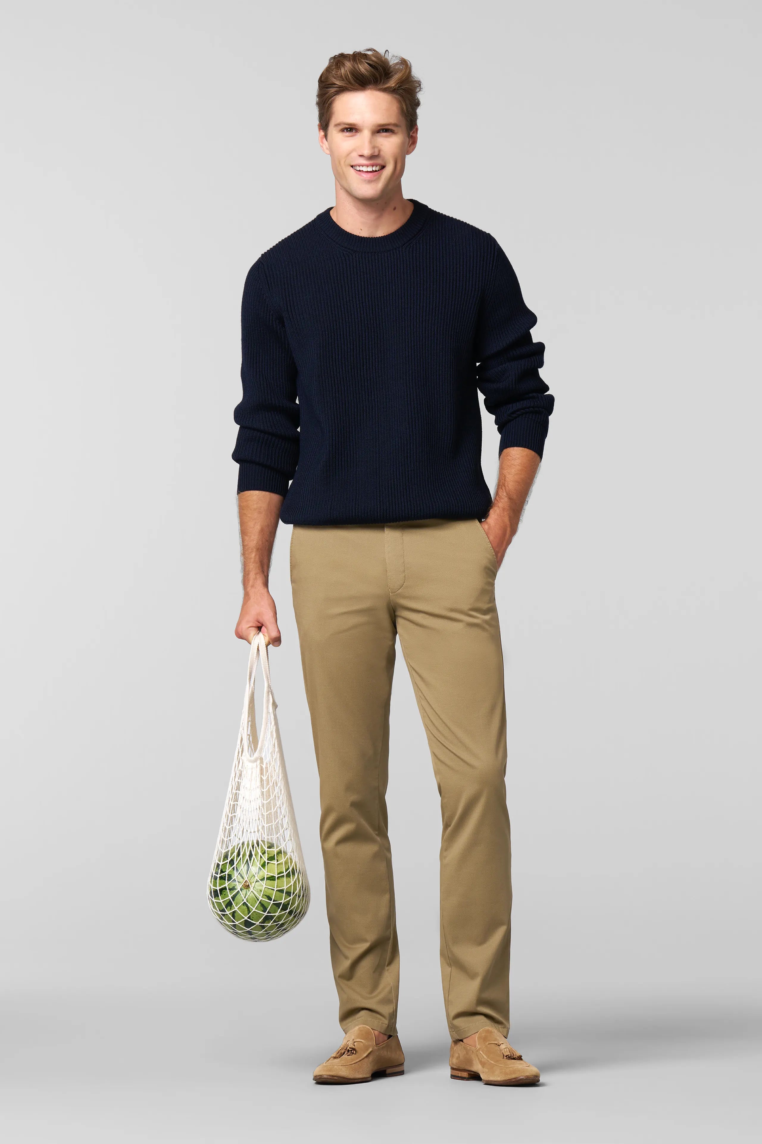 Rio 1-5073 SUMMER COTTON CHINOS