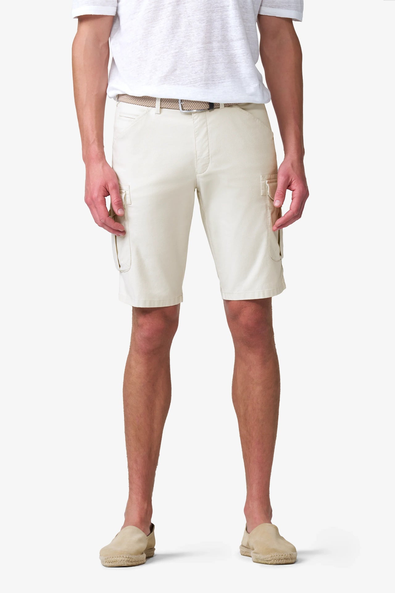 B-Orlando 1-3040 CARGO BERMUDA