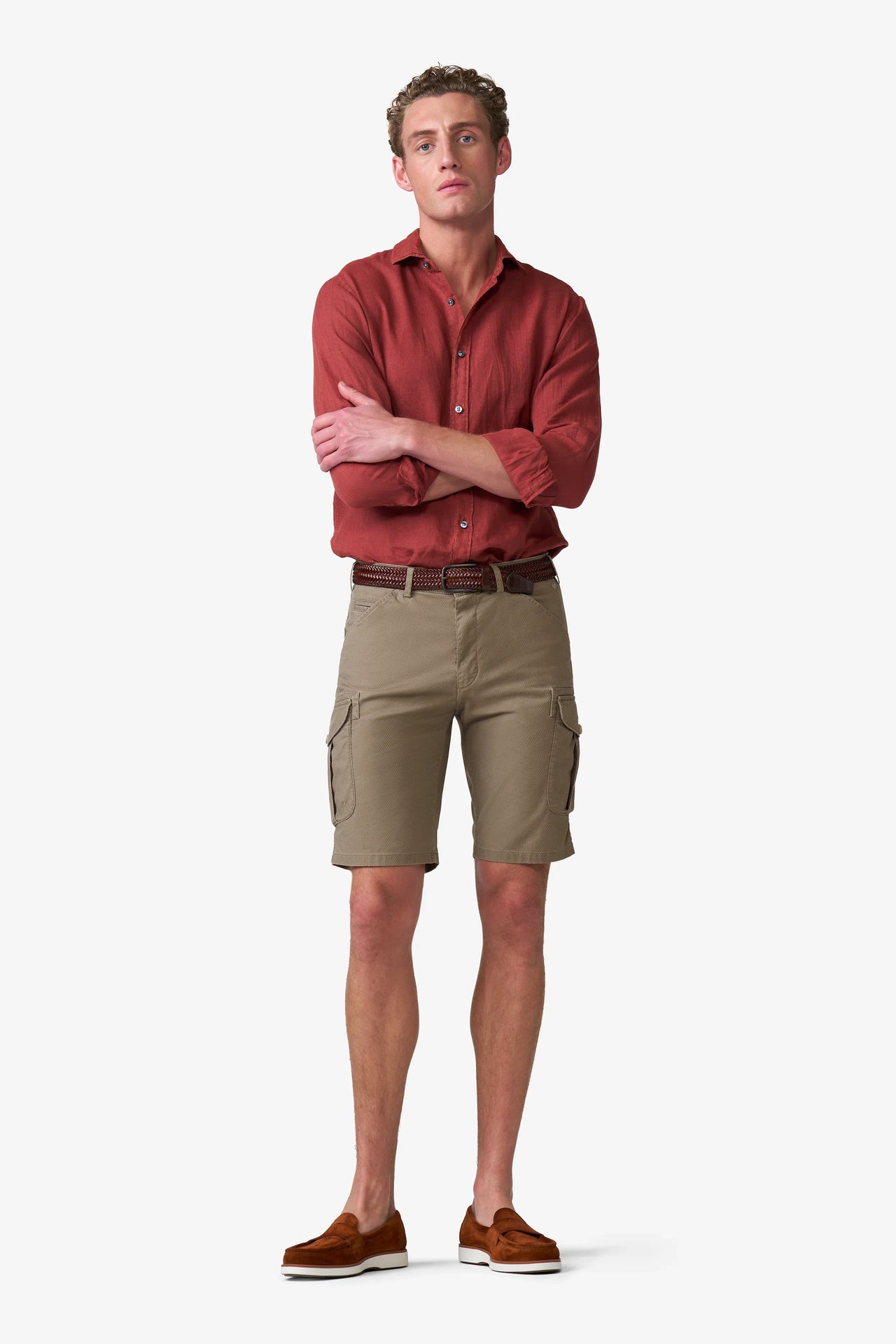 B-Orlando 1-3040 CARGO BERMUDA