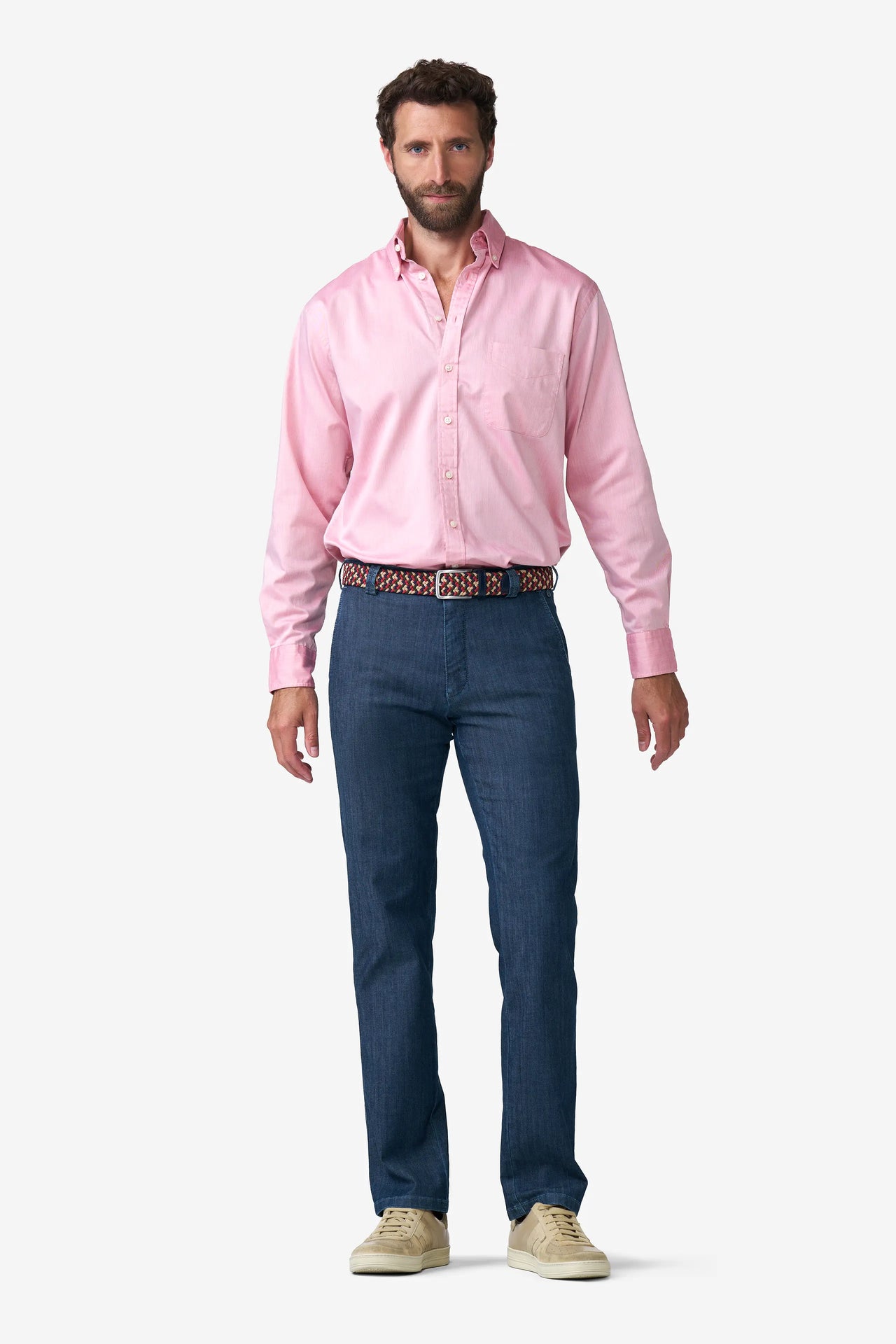 Bonn 1-4020 ULTRALIGHT JEANS