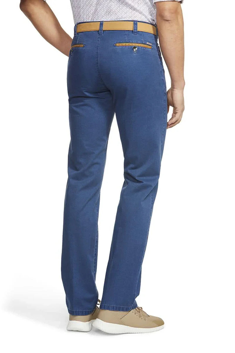 Diego 1-5001 FAIRTRADE SOFT TWILL