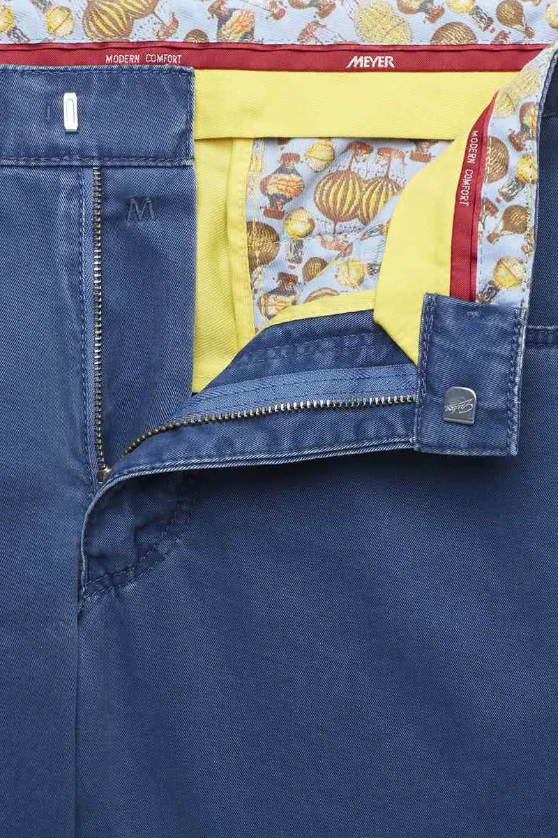 Diego 1-5001 FAIRTRADE SOFT TWILL