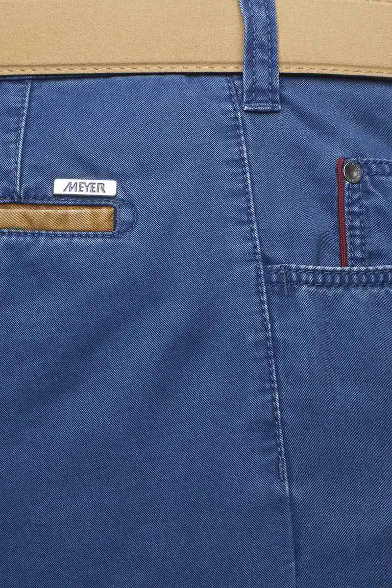 Diego 1-5001 FAIRTRADE SOFT TWILL